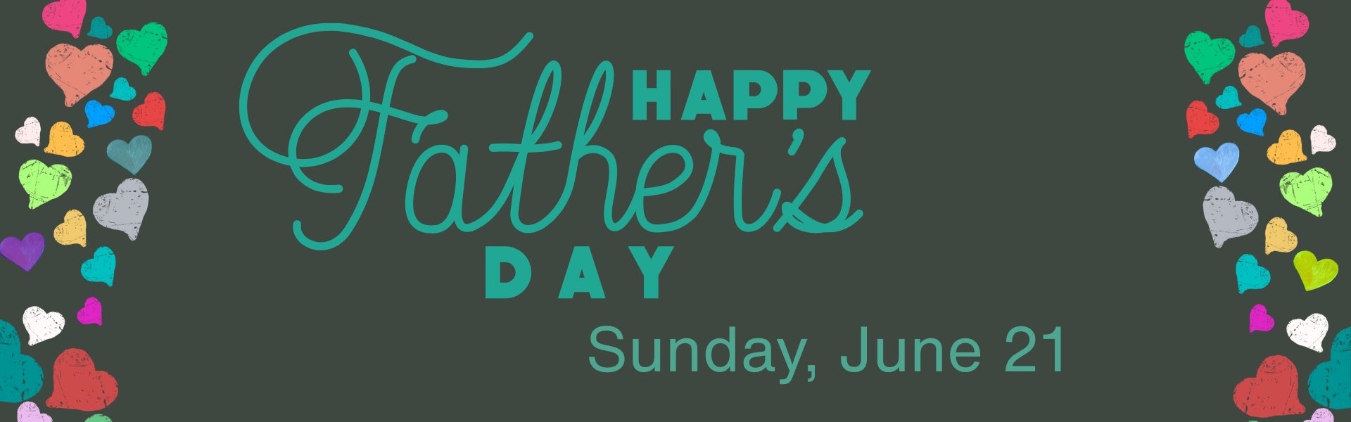 Happy Father's Day