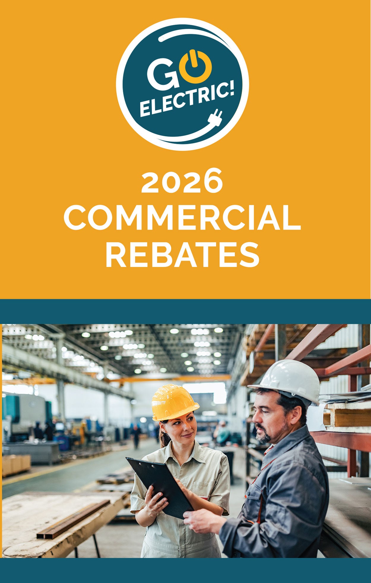 Image link to commercial rebates