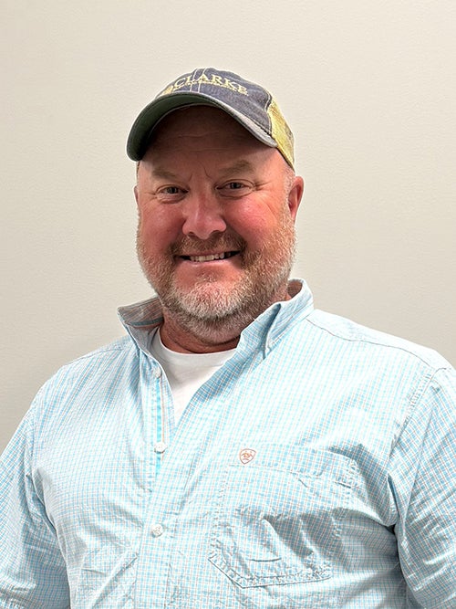 Rob McCoy - Operations Manager